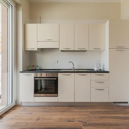 Casa Della Fiera By Puglia Apartment