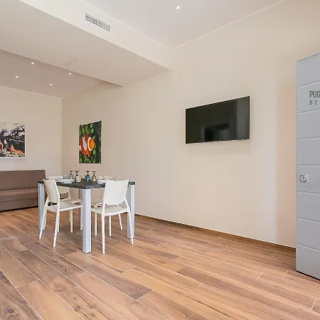 Casa Della Fiera By Puglia Apartment *