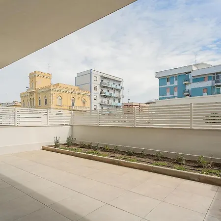 Apartment Casa Della Fiera By Puglia *