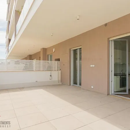 Casa Della Fiera By Puglia Bari