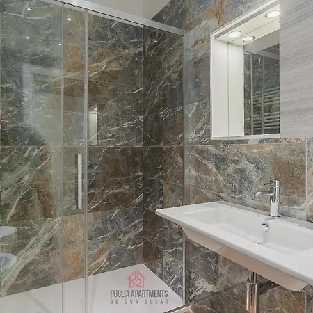 Casa Della Fiera By Puglia Apartment