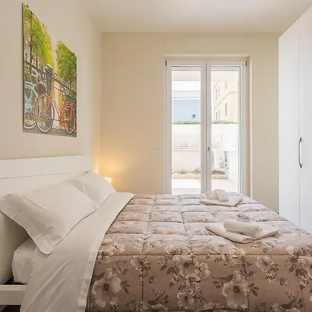 Casa Della Fiera By Puglia *