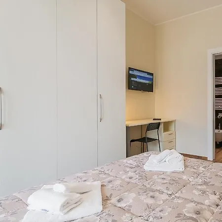 Casa Della Fiera By Puglia Apartment *
