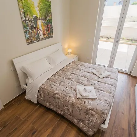 Apartment Casa Della Fiera By Puglia