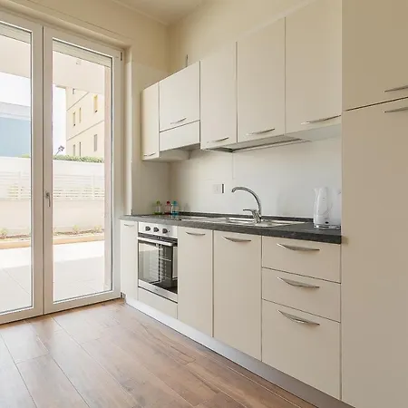 Casa Della Fiera By Puglia Apartment Bari