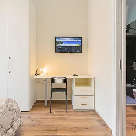 Apartment Casa Della Fiera By Puglia Bari