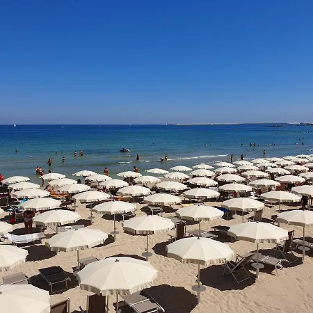 Apartment Casa Della Fiera By Puglia *