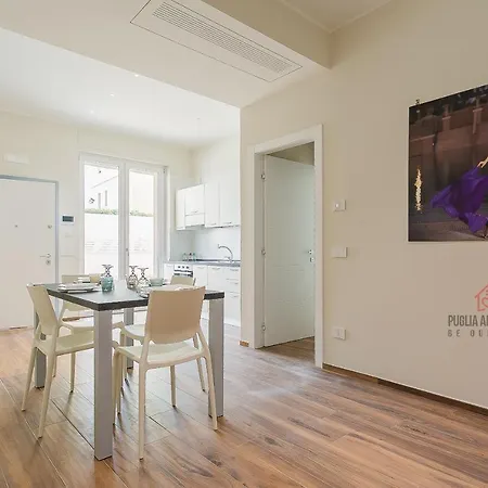 Casa Della Fiera By Puglia Apartment