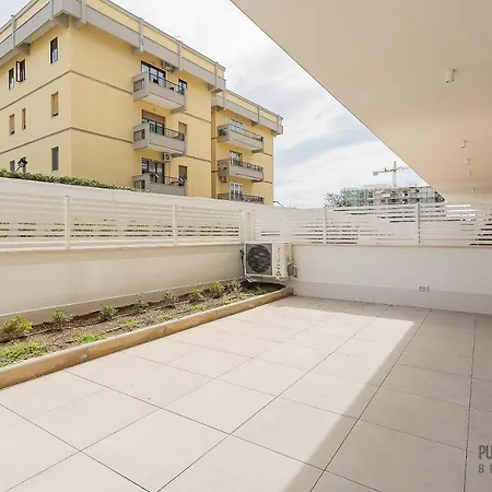 Casa Della Fiera By Puglia * Bari