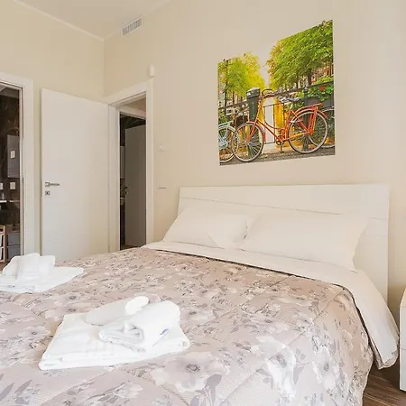 Casa Della Fiera By Puglia Apartment Bari