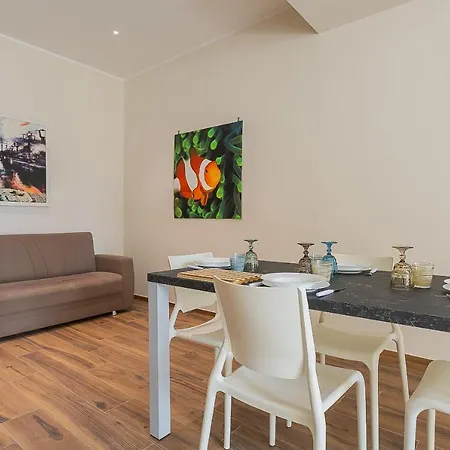 Casa Della Fiera By Puglia