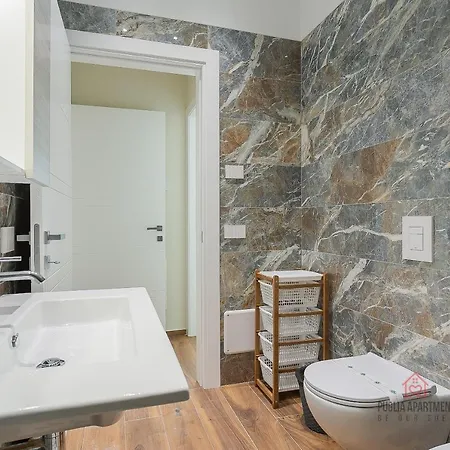Casa Della Fiera By Puglia *